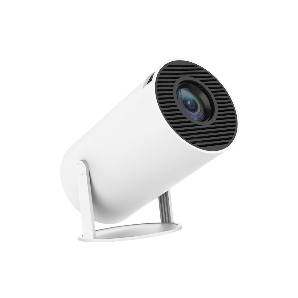 Mini Home Projector – Clear & Easy Viewing Anywhere