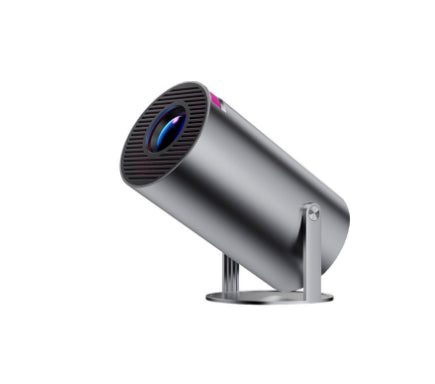 Mini Home Projector – Clear & Easy Viewing Anywhere
