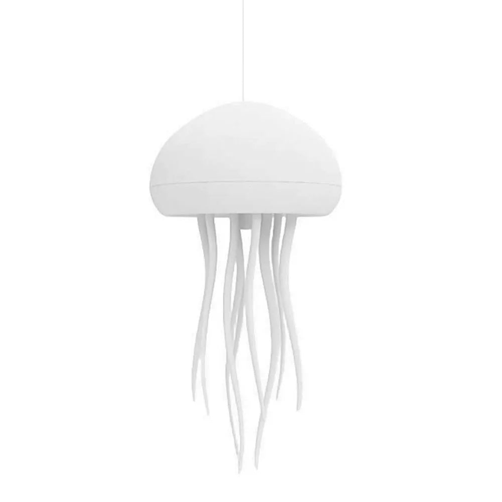 Jellyfish Lamp – Rechargeable LED Mood Light