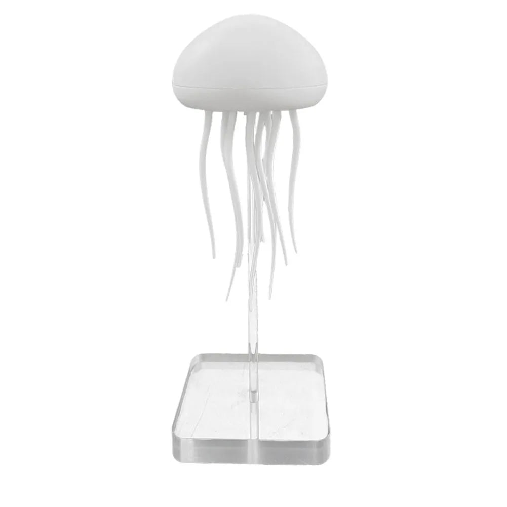 Jellyfish Lamp – Rechargeable LED Mood Light