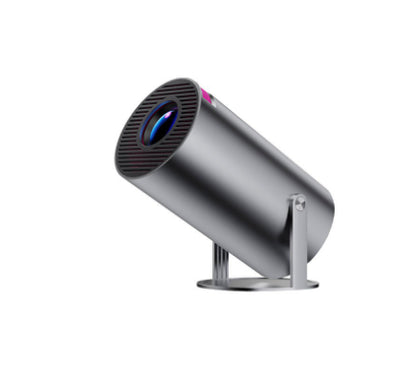 Mini Home Projector – Clear & Easy Viewing Anywhere