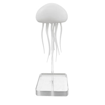 Jellyfish Lamp – Rechargeable LED Mood Light